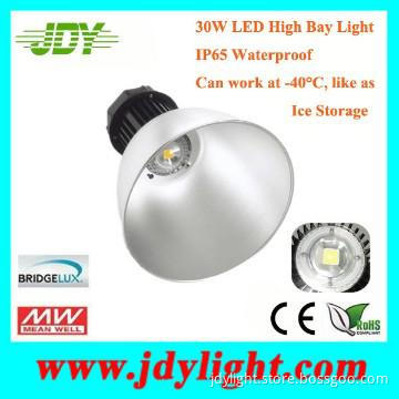 2014 Outdoor 30W High Bay LED Lamp IP65 for Ice Storage CE RoHS